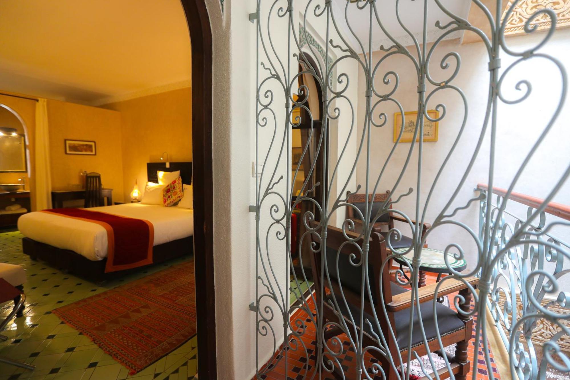 Riad Perle D'Eau เอสเซาอิรา ภายนอก รูปภาพ
