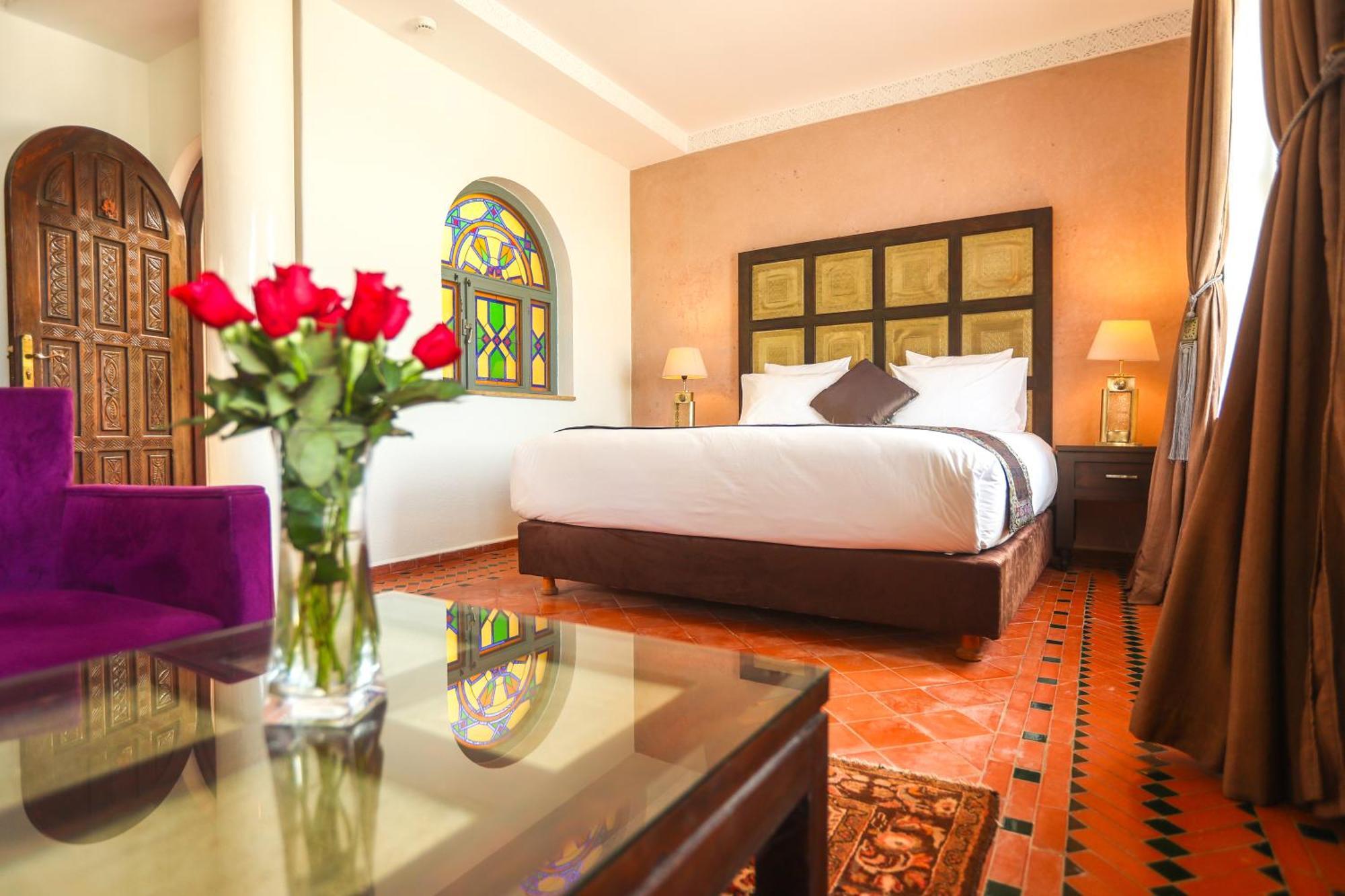 Riad Perle D'Eau เอสเซาอิรา ภายนอก รูปภาพ