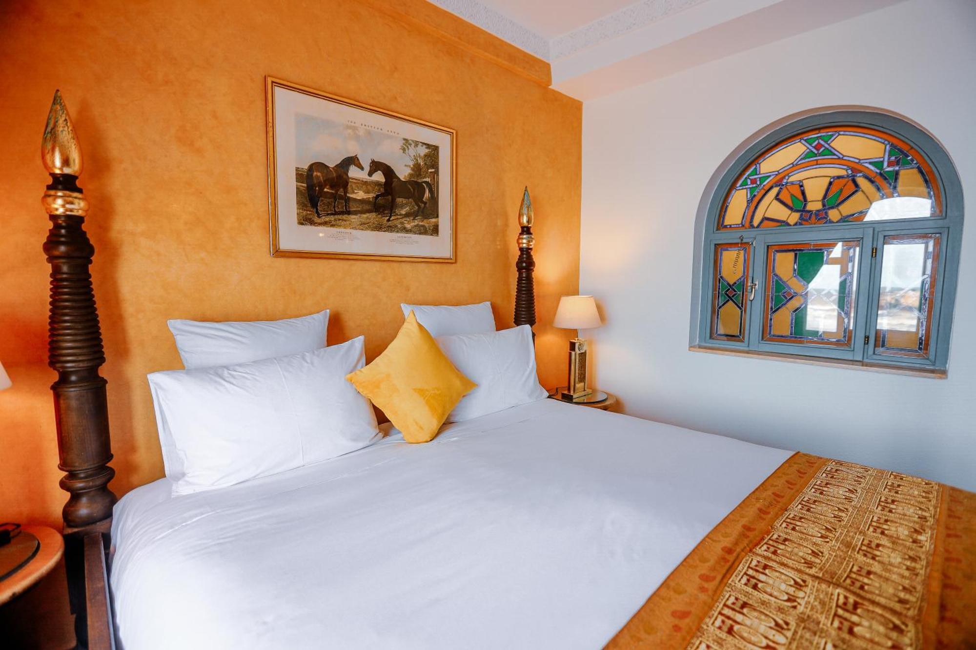 Riad Perle D'Eau เอสเซาอิรา ภายนอก รูปภาพ